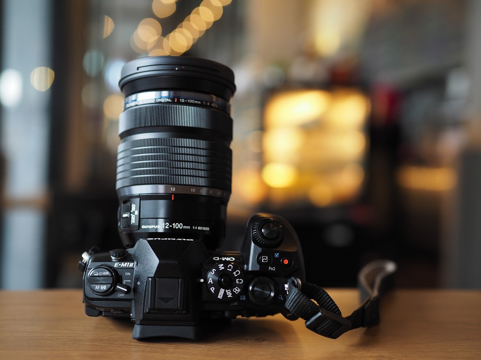 Review: The Olympus Zuiko Digital ZD 12-100/4 Pro – Ming Thein |  Photographer