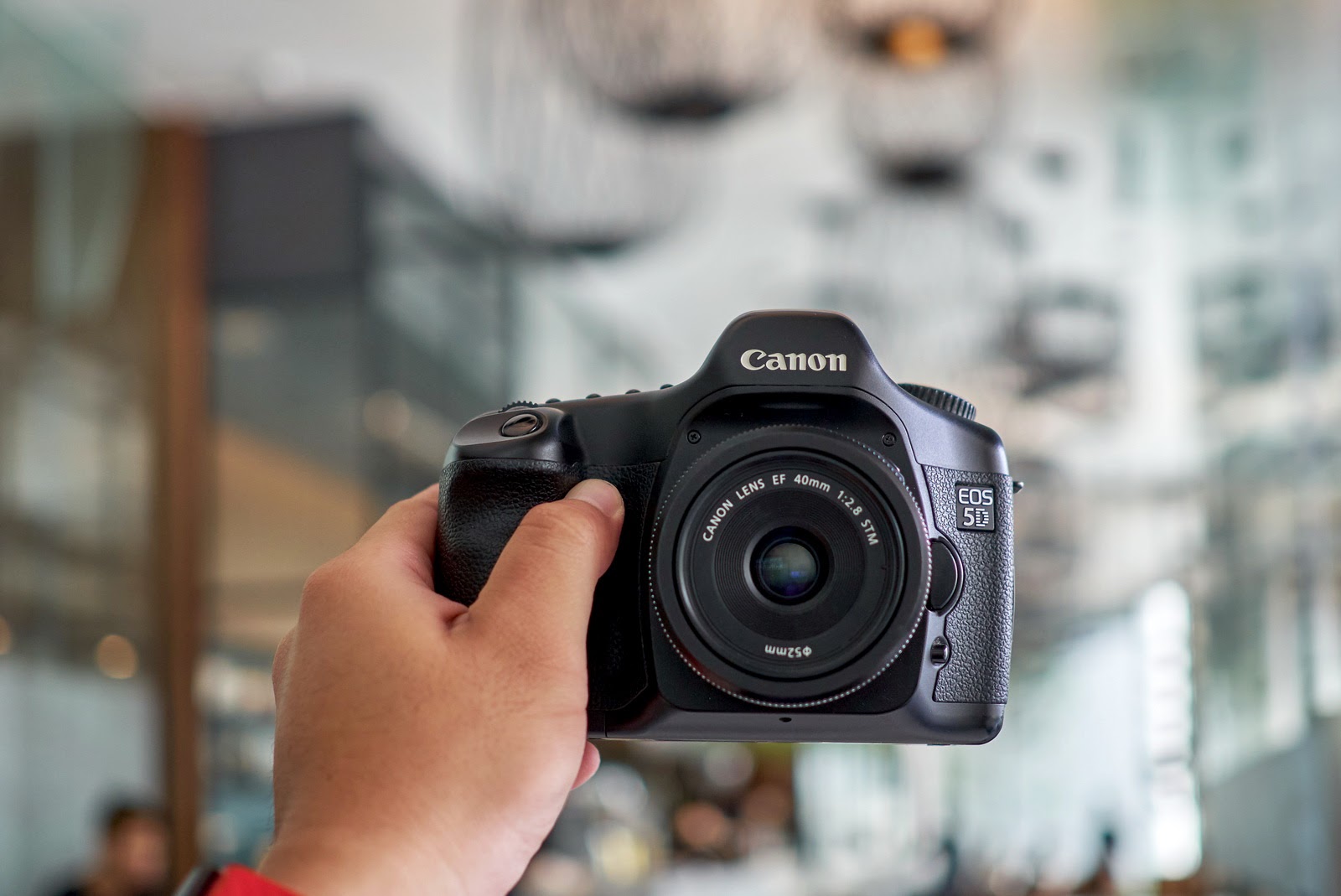 Tentakel uitlaat Volwassenheid Digital classic: Robin reviews the original Canon 5D in 2018 – Ming Thein |  Photographer