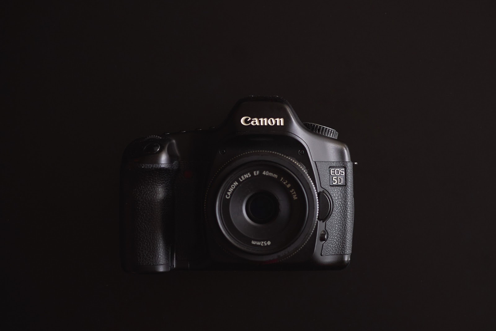 Assimileren Medic het laatste Digital classic: Robin reviews the original Canon 5D in 2018 – Ming Thein |  Photographer